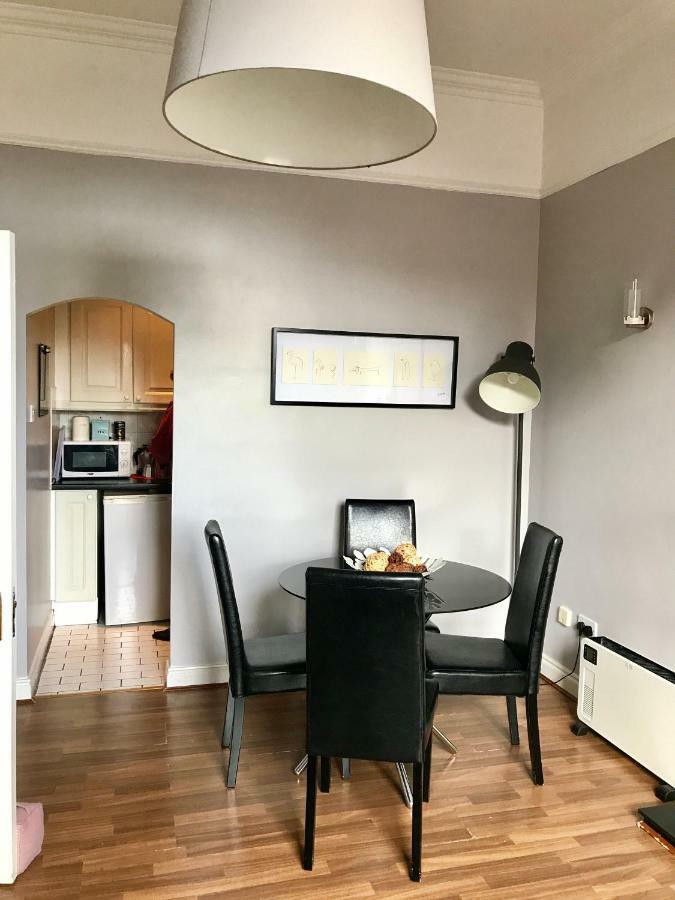 City Centre Georgian Apartment Dublin Exterior foto