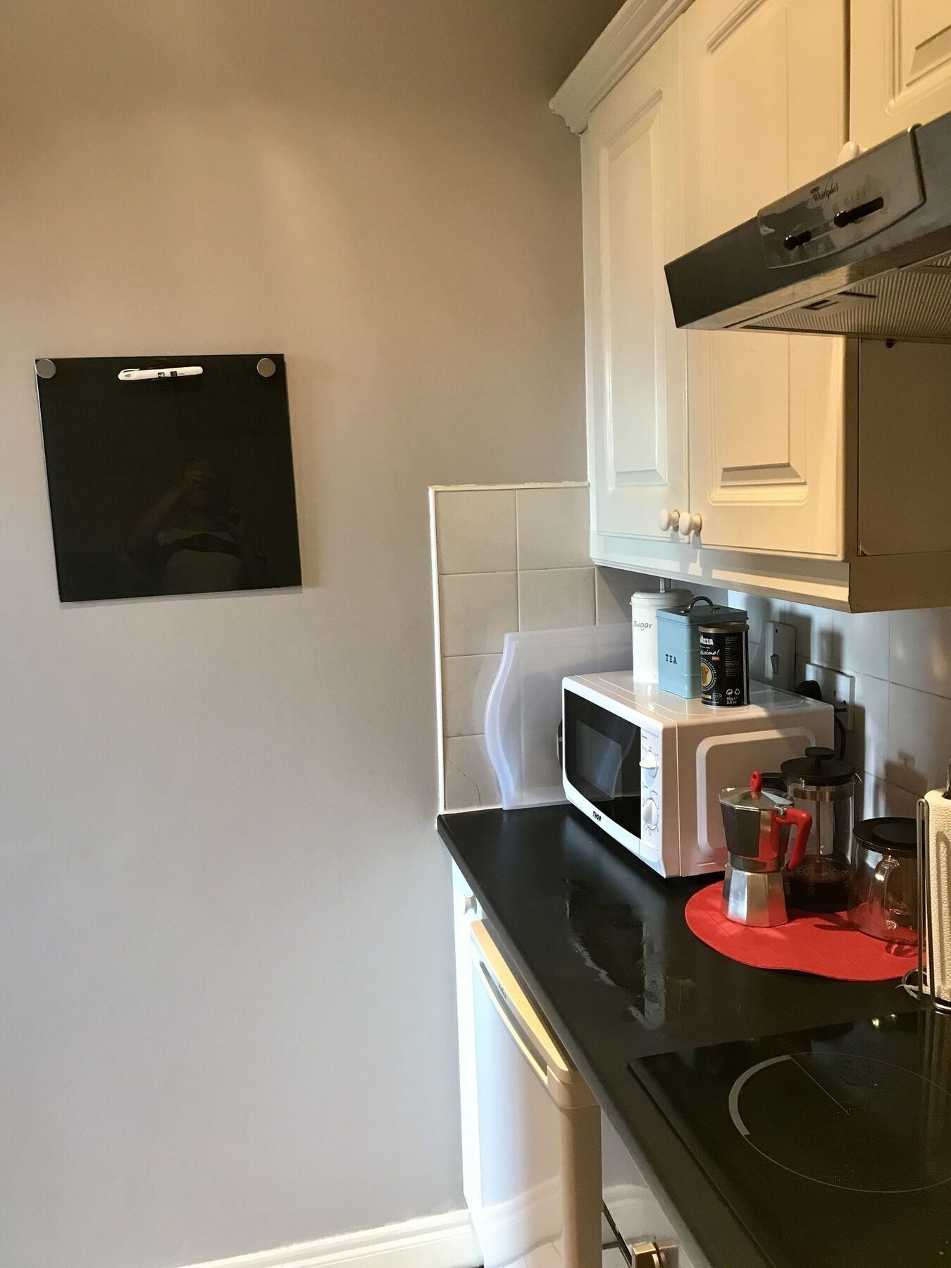 City Centre Georgian Apartment Dublin Exterior foto